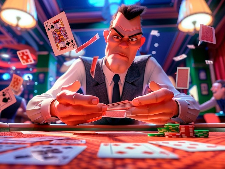 Layar permainan live roulette dengan fitur taruhan realistis dan dealer asli