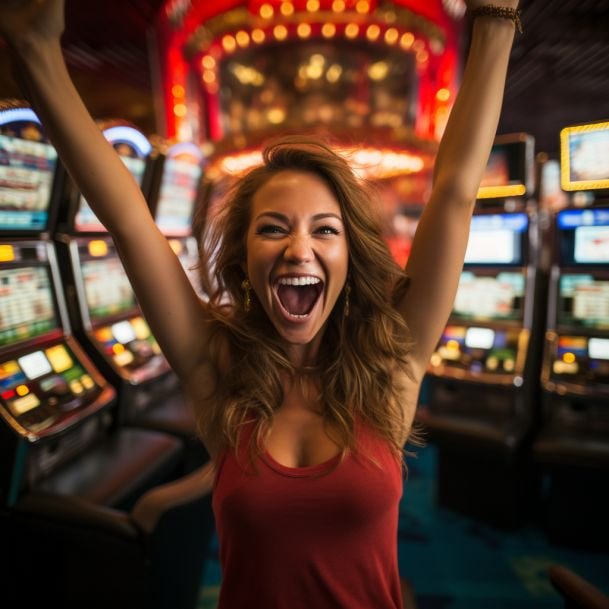 Pengguna memantau pengaturan keamanan akun dan privasi pada platform Live Casino